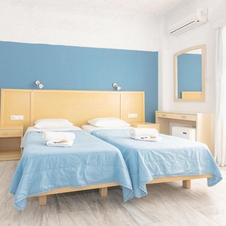 Carlos Pension Akrotírion エクステリア 写真